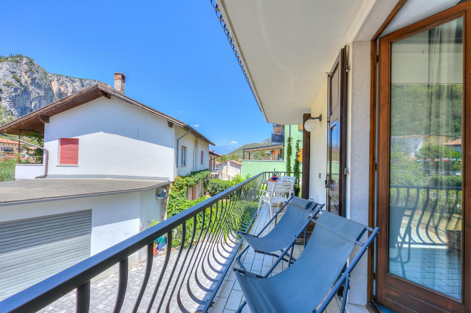 The Rock View - Happy Rentals Arco Exterior foto